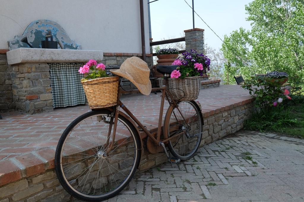 Cascina Bricco Διαμέρισμα Ovada Δωμάτιο φωτογραφία